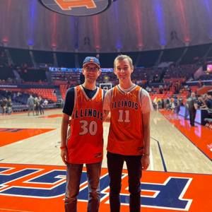 Meet your Posher, Justin